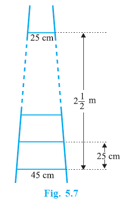 Page 71 Chapter 5 Class 10th Maths NCERT 2024-25